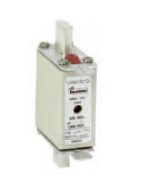 Imported American Cooper Bussmann fuse 170M1565D 63A 690V fuse core knife type