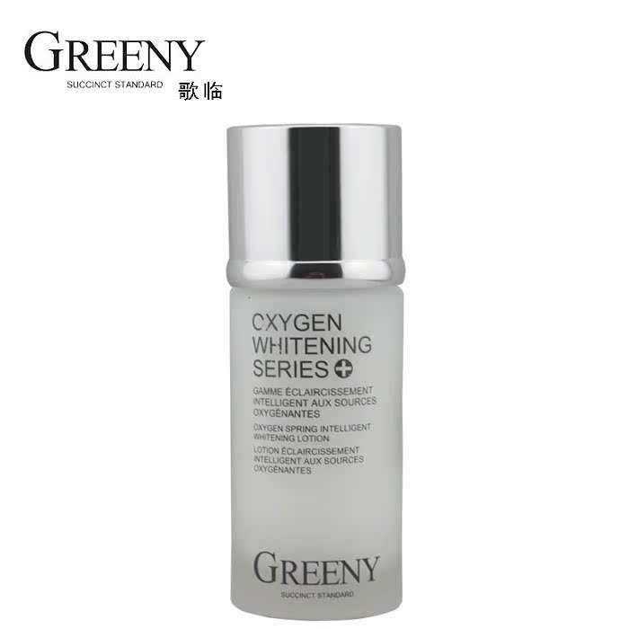 GCA102歌临 氧泉臻白露120ml