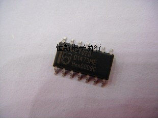 74HCT02D full range of audio power amplifier chip power supply digital IC imported original can shoot directly - Taobao