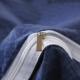 Khăn trải giường một mảnh cotton nam và nữ sinh viên ký túc xá ba mảnh chăn đơn 1,5m giường chăn bốn