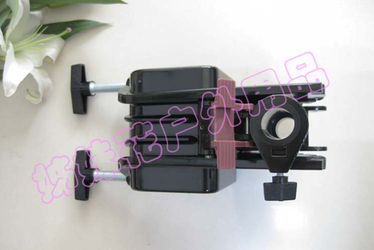 Hypertherm ET54L ET44 ET34 Electric propeller suspension system M Series suspension