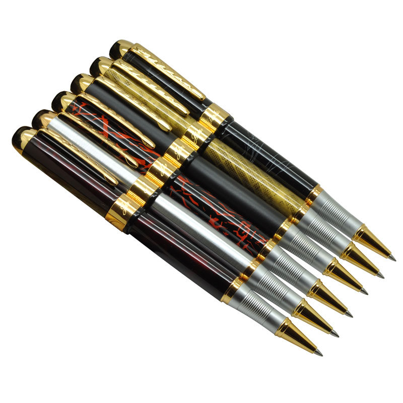 金豪jinhao德灿笔行250系列宝珠笔水笔多色