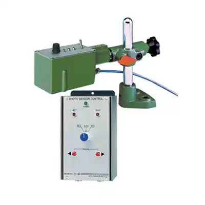 New original PS-140A PS-150A reflective photoelectric controller fake one penalty ten
