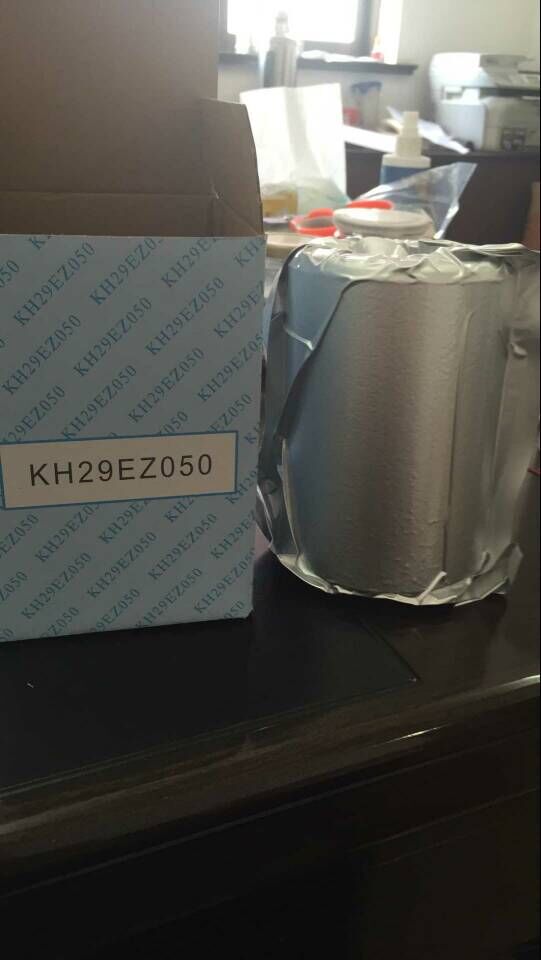 Suitable for Carrier computer room air conditioner 30HXC HXY screw machine refrigerant drying filter core KH29EZ050