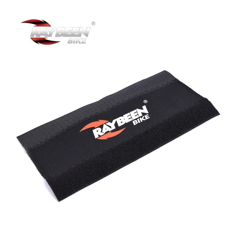 RAYBEEN bicycle chain protector Mountain bike road bike protective cover Frame chain anti-collision strip Equipment accessories