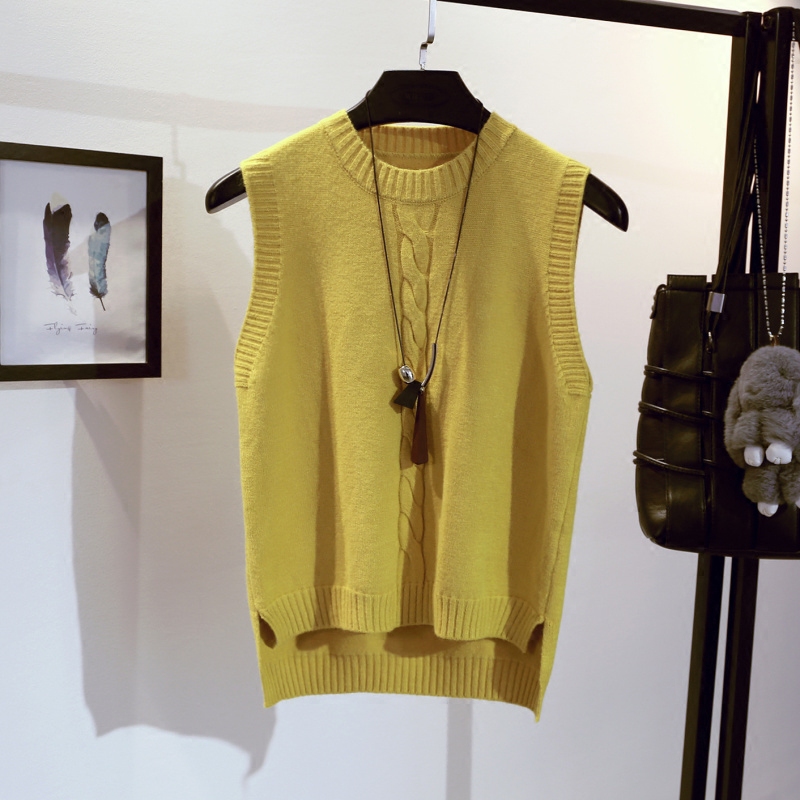 Débardeur hiver femme en Polyester - Ref 3178966 Image 4