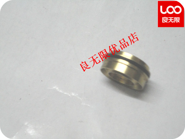 Black cat car washer Suzhou black cat pressure washer BCC0717 0917 1217 seal seat plastic bowl copper seat