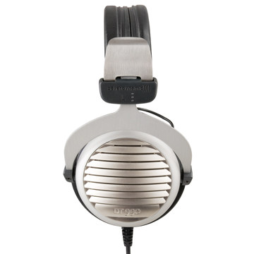 Beyerdynamic Bye DT990 Open HIFI fever classic German origin