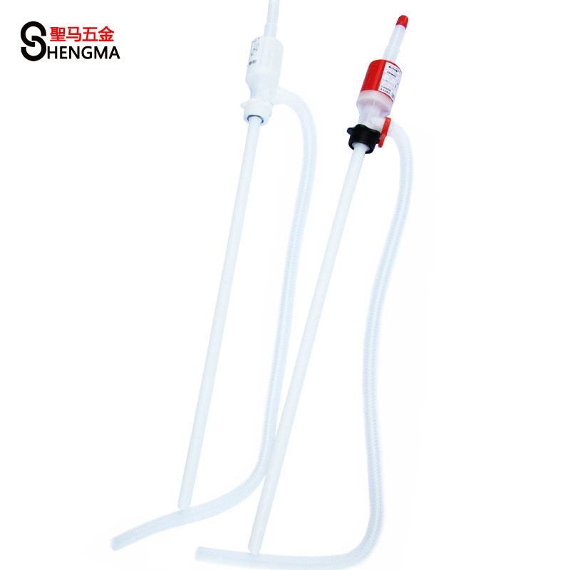 Japan imported acid and alkali resistant large oil pumping pipe oil suction machine pump water pump