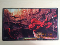 ten thousand smart card cushion table cushion table cloth 2015 Shanghai Grand Prix Referee Table Mat