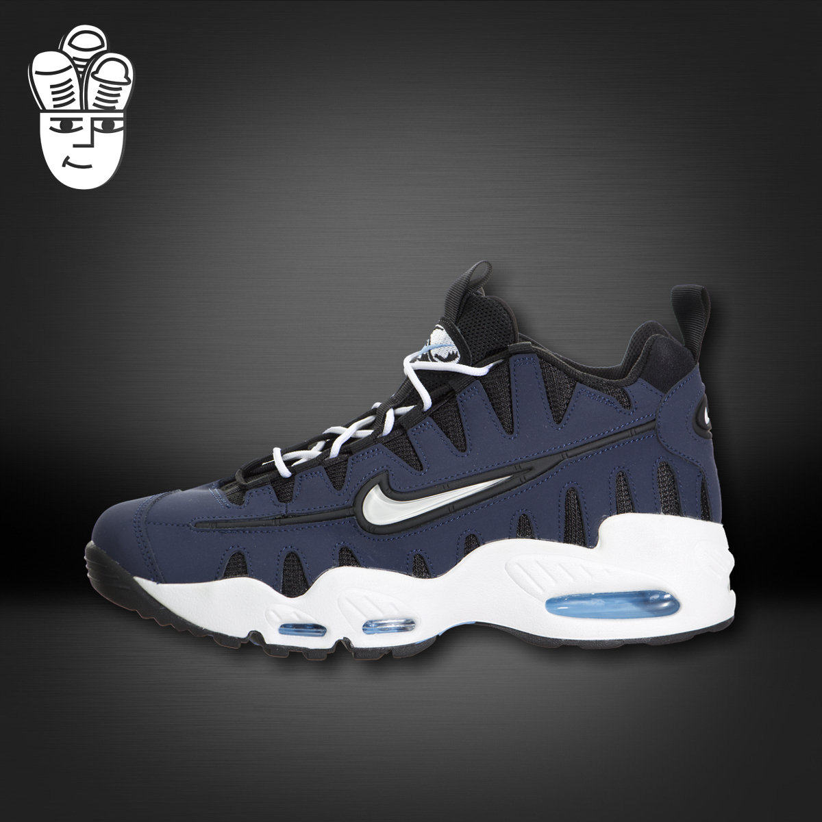 Nike Air Max NM 耐克气垫男鞋 室内综合训练鞋 运动休闲鞋