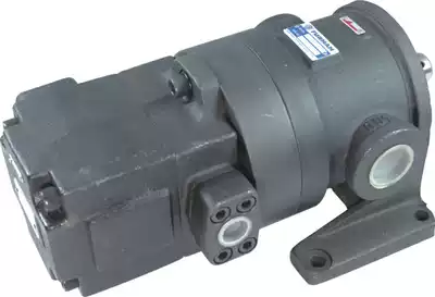 Supply Taiwan FURNAN FUNAN double pump VP-SF-40-B-20 VPSF-30B-20 