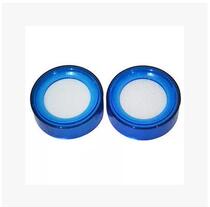 10-pack Fuqiang hand wetter sponge cylinder financial special money counting cylinder counting money water box sponge water tank