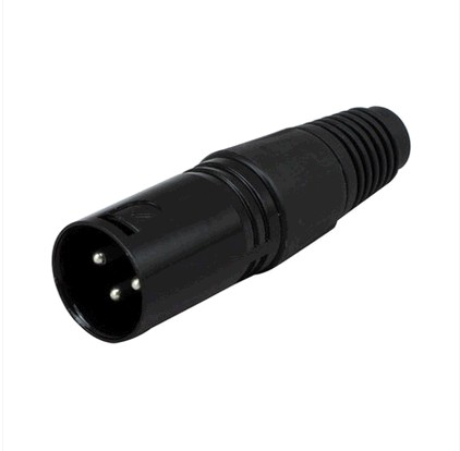 5066 San core Carnon welding heads Kannon heads Microphone DMX512 signal plug Pa lamp seat