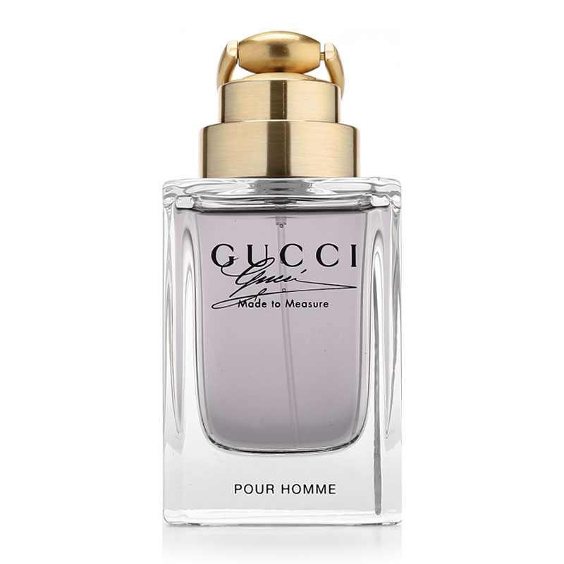 GUCCI古驰/古琦 经典风范淡香水EDT 90ML