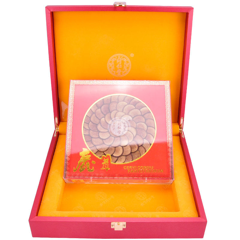 同仁堂 鹿茸片 30g 包邮H