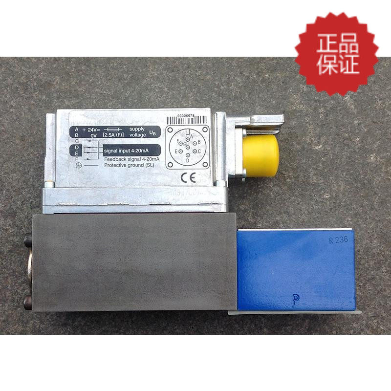 Original dress BOSCH pulpit 0811402075 DBETBETX-1X 180G24K pressure proportional valve