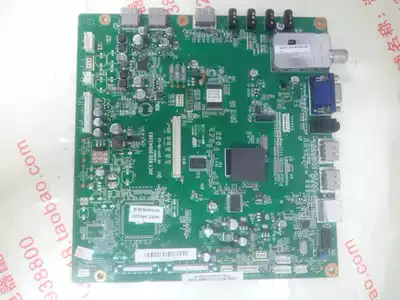 Original Changhong 3DTV32860IX motherboard JUJ7 820 00045283 screen T31315HB01
