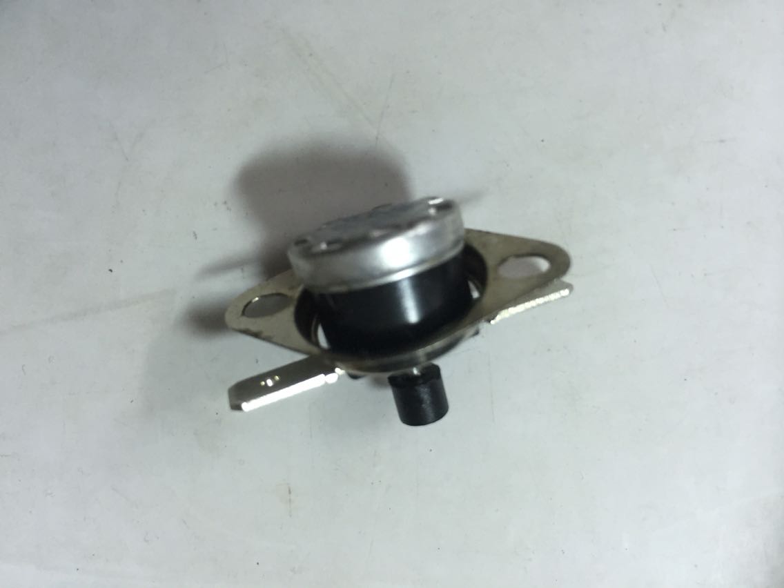 Xinnuo coffee machine temperature controller coffee machine heating temperature control switch