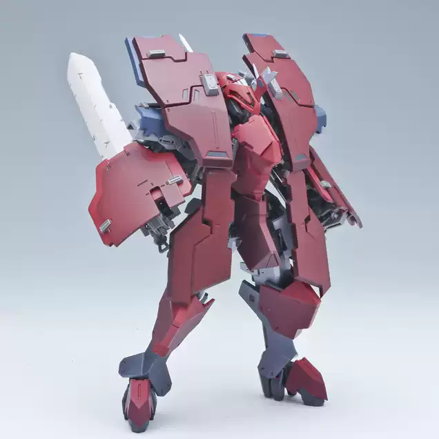 日本直送千值练RIOBOT BrokenBlade破刃之剑Delphine 第三形态-淘宝