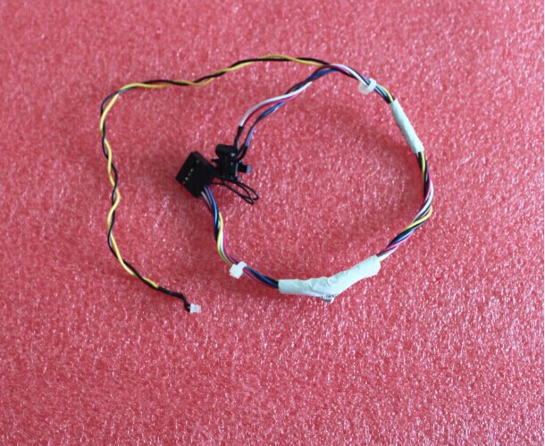 dell 1mhtv Dell Vostro 460 Power Switch Line LED LED Line Components