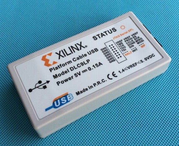 Xilinx USB Download Cable Platform USB Cable Download Wire Transfer Board (North Air Doctor's Shop)