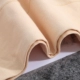 Size lớn đồ lót màu đỏ nữ béo mm năm sinh 200 catties cotton nguyên chất cạp cao cotton chị em béo bụng tăng mỡ - Giống cái