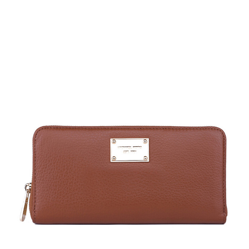 Michael Kors/迈克.科尔斯 MK 女包 女士长款钱包 中号 王府井