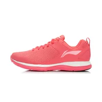 ARBJ054-1-2-3-4-5-7 Li Ning giày nữ chính hãng Giày chạy bộ nhẹ Giày thể thao 14 mùa đông giày chạy bộ nữ