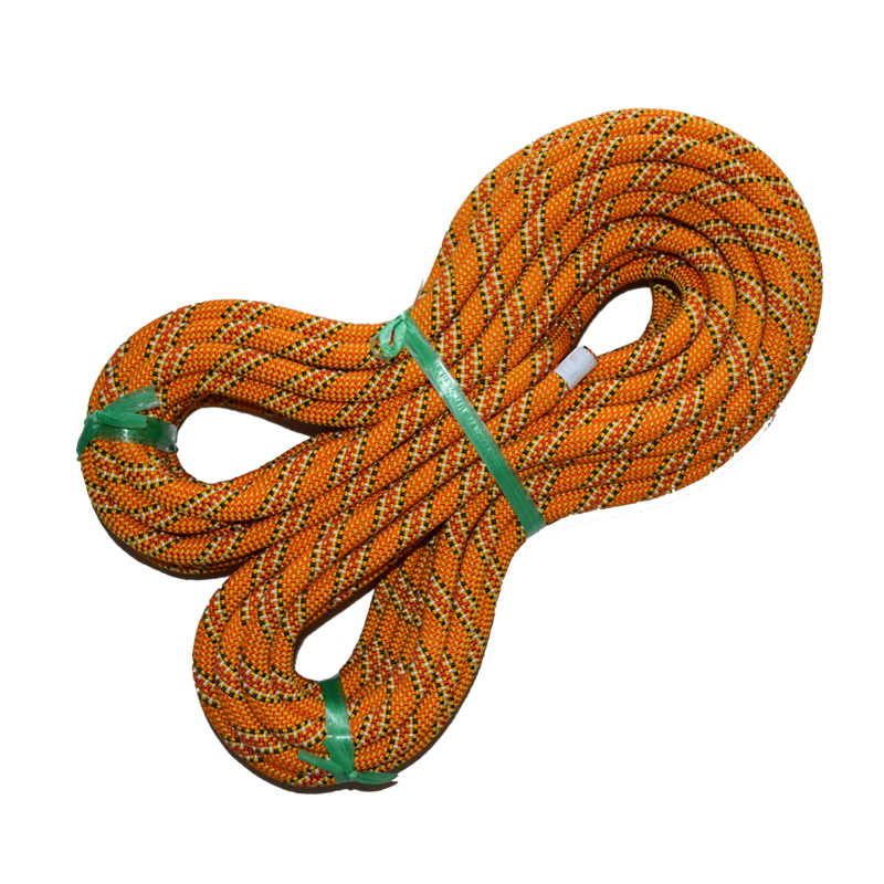 Golmud outdoor climbing rope climbing rope rope climbing camping equipped with power rope rope rope safety rope RL211