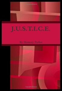 【预售】Justice