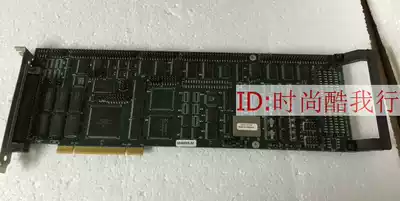 Aite Aerotech 690D1546 Rev A U500 PCI BD ESP01034 Spot
