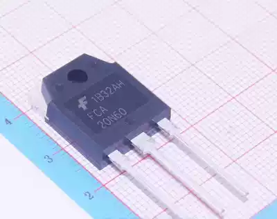 FCA20N60 TO-3P Field Effect Transistor Imported FAIRCHILD Original