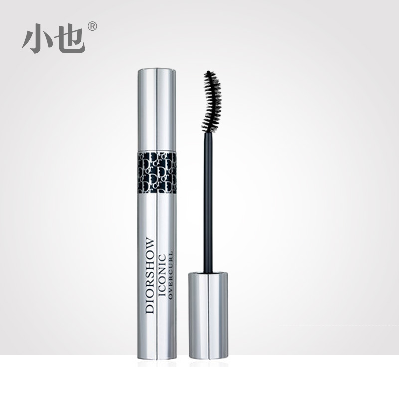 Dior迪奥惊艳旋翘睫毛膏10ML 多色可选卷翘防水不易晕染专柜正品