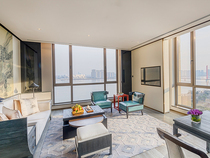 Hangzhou Oceanwide Diaoyutai Hotel Executive Suite