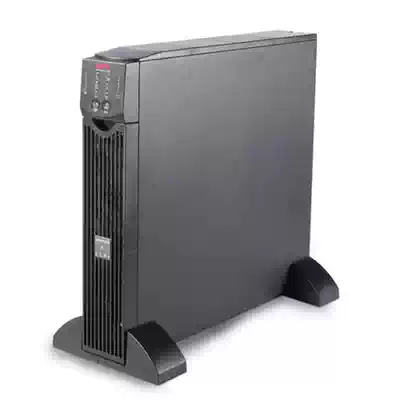UPS Uninterruptible power supply APC SURT2000XLICH 2KVA 1400W online rack-mounted standard length machine