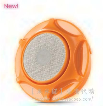 American Original Sound Wave Foot dead leather Brush Head Clarisonic Pedi Replacement Brushed Head Assurance