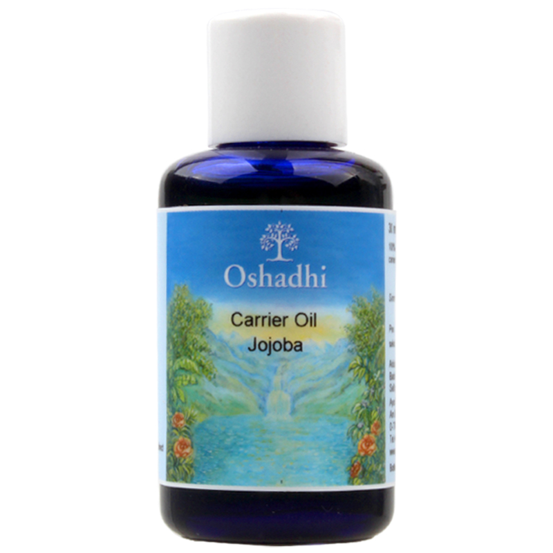 Oshadhii德国O家#5605 荷荷芭油 基础油