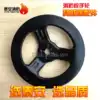 Indoor fire hydrant hand wheel outlet valve BP valve handle Indoor bolt switch bolt wheel