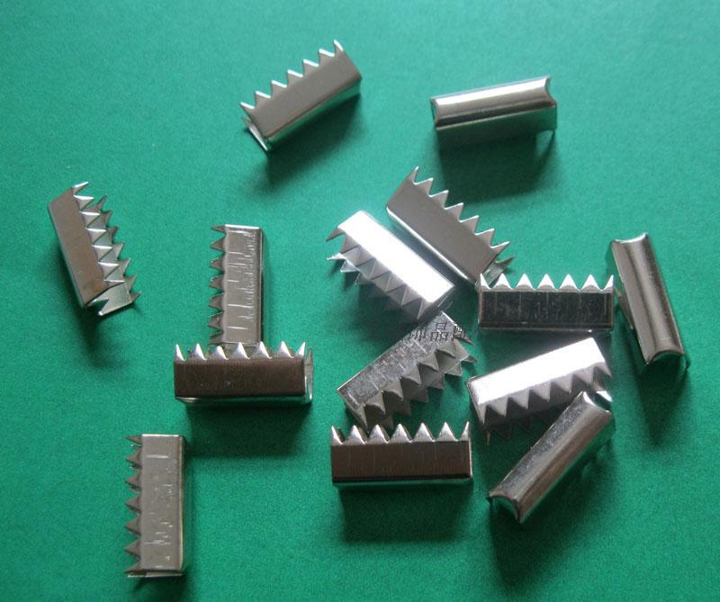 Rope Clip 5Mm*16Mm, Metal Buckle, Stainless Steel Buckle, Horse Mouth Clip, Rope Connector Buckle