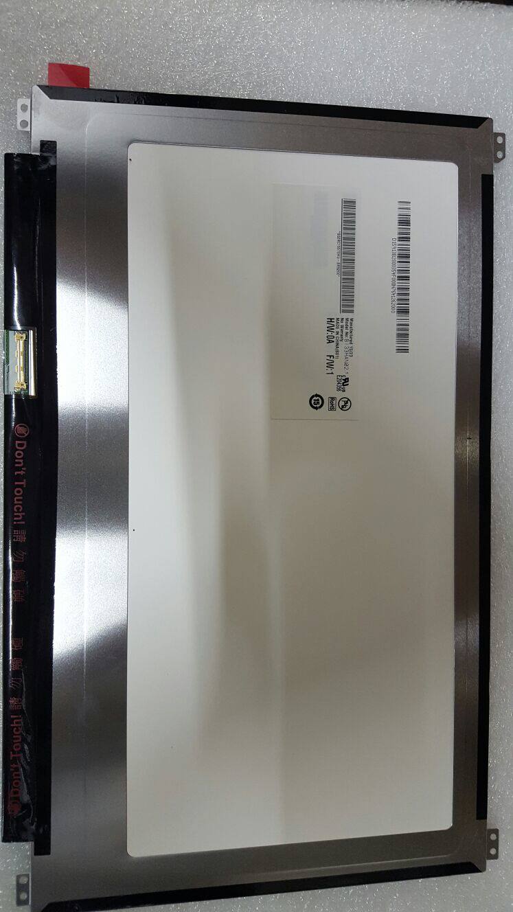 New ASUS U303LN notebook screen B133HAN02 1 IPS FHD high score screen