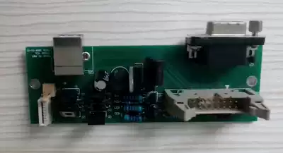 Liyu cutting plotter accessories TC series accessories USB interface board Serial interface board Original accessories