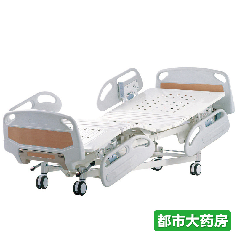 养光护理床 DB-2 家用医用电动多功能起背起腿医疗床yj