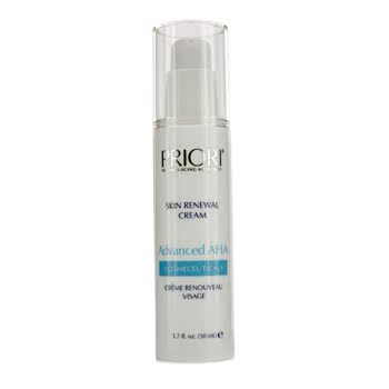 倍欧丽  高级AHA新生乳霜 50ml