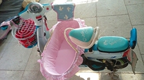 Neonatal baby discharge basket handbag basket basket baby basket basket baby basket Princess Bed Centenary Film Tool