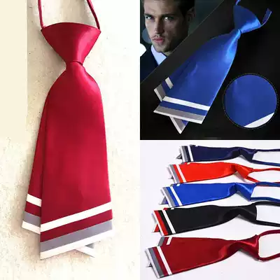Sovereers dance costumes with Korean double-blade women's ties British college ties ties