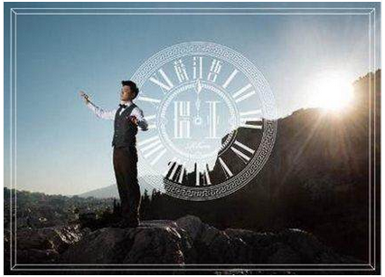 正版专辑|薛啸秋2015钢琴专辑 薛汀哲 瑞亚 Rhea CD+10张明信片
