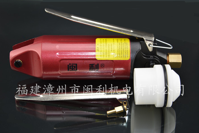 Japan Lilai Taiwan seal express pneumatic crimping pliers Pneumatic scissors maintenance accessories piston