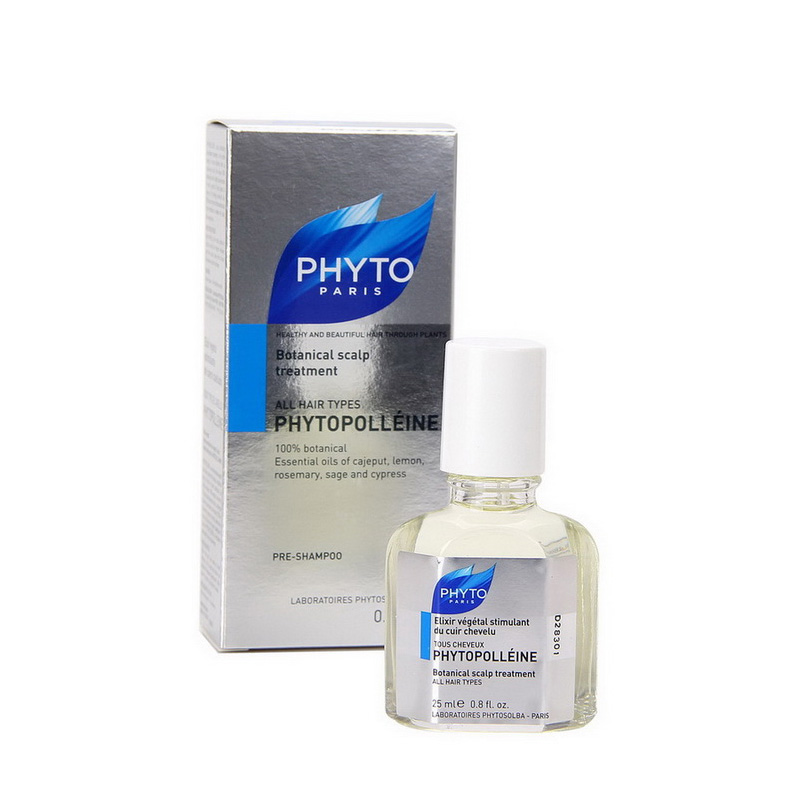 PHYTO发朵 葆林活化精油25ml