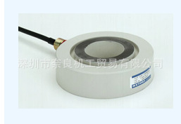 Bargaining load sensor LCW-C-200KN100SA3 Japan KYOWA republican electric industry